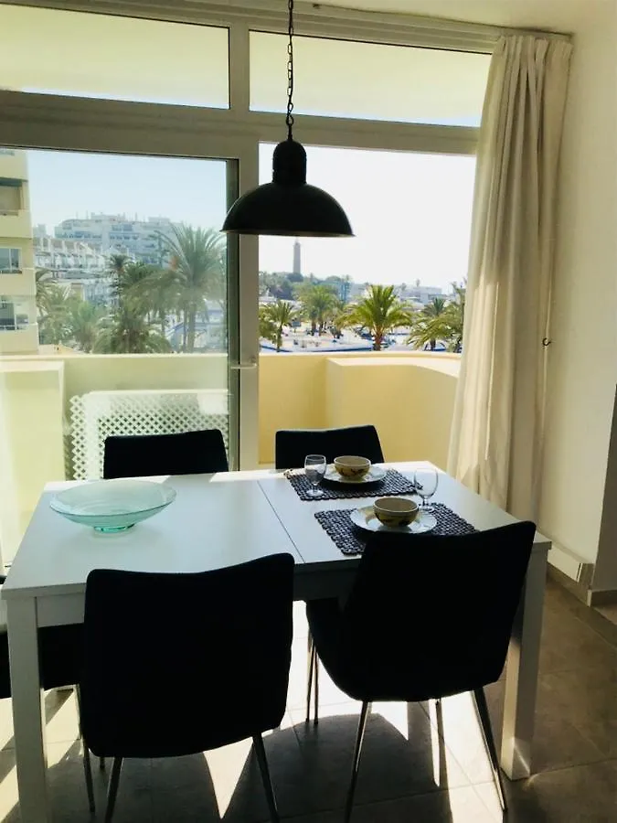 Puerto Apartment Estepona