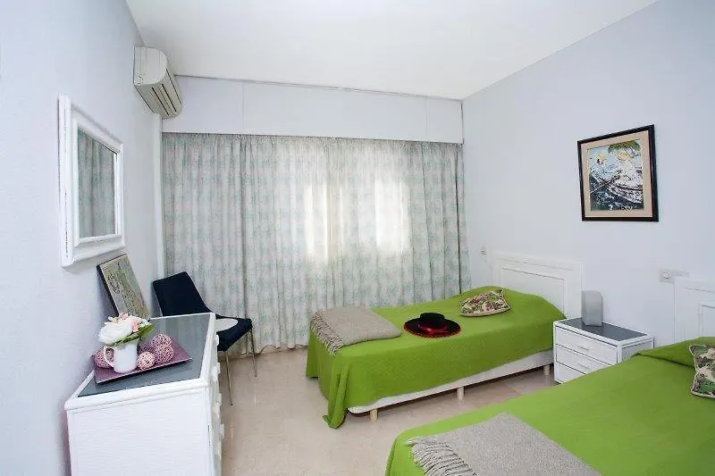 Puerto Apartment Estepona