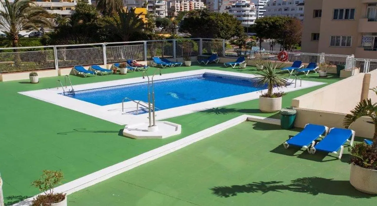 Puerto Apartment Estepona
