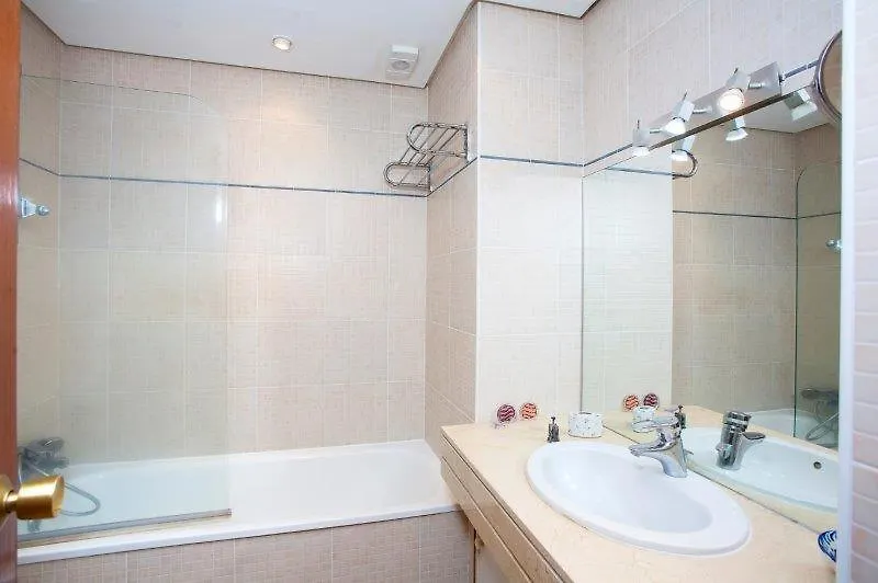Puerto Apartment Estepona Spain