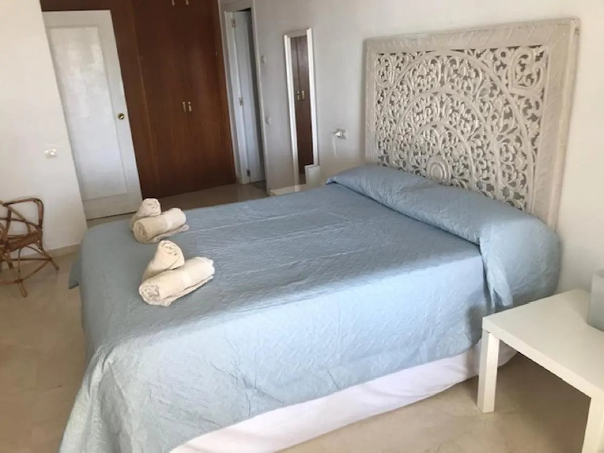 Puerto Apartment Estepona