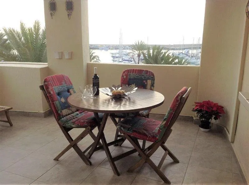 Puerto Apartment Estepona 0*,