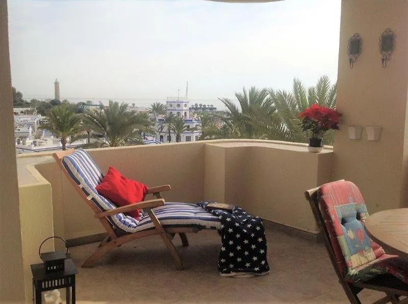 Puerto Apartment Estepona 0*,  Spain