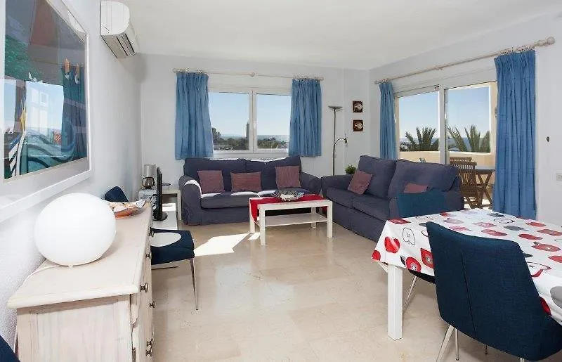 Puerto Apartment Estepona